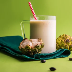 Soursop Juice  (Ji Korosol)