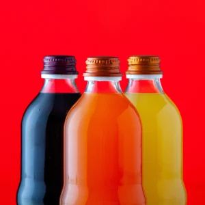 Soft Drinks  (Bwason)