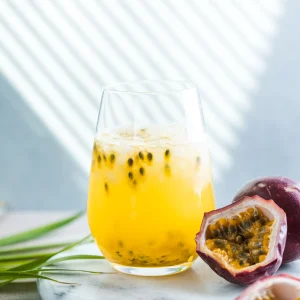 Passion Fruit Juice  (Ji Grenadia) — House Favorite